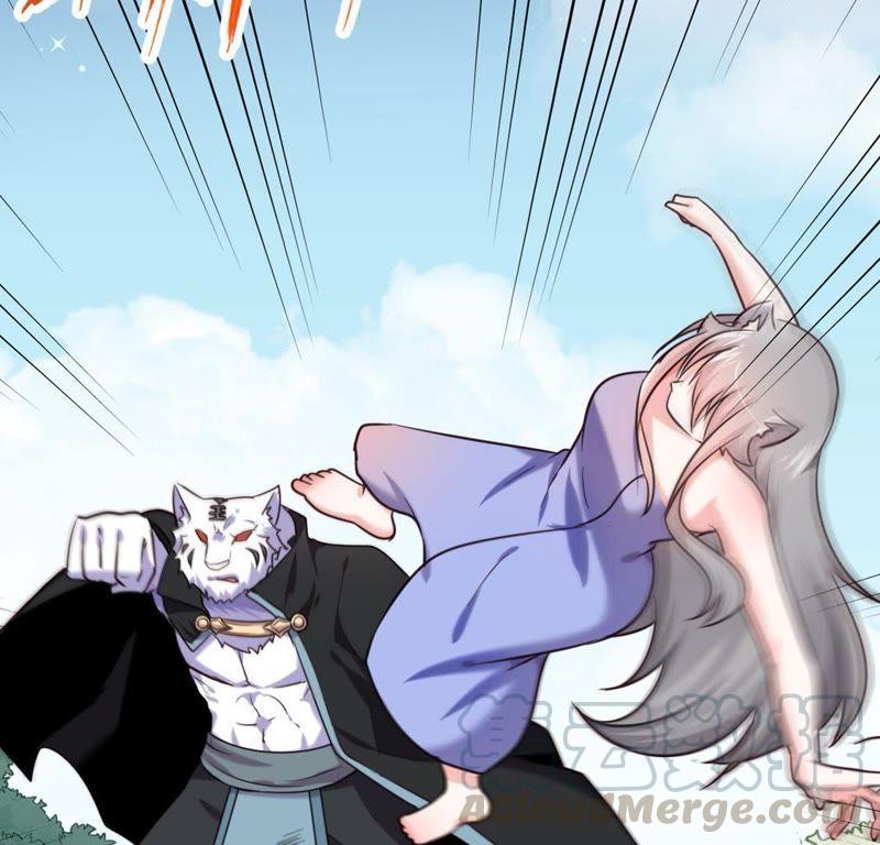 Turned Into a Grass in The Fantasy World? chapter 24